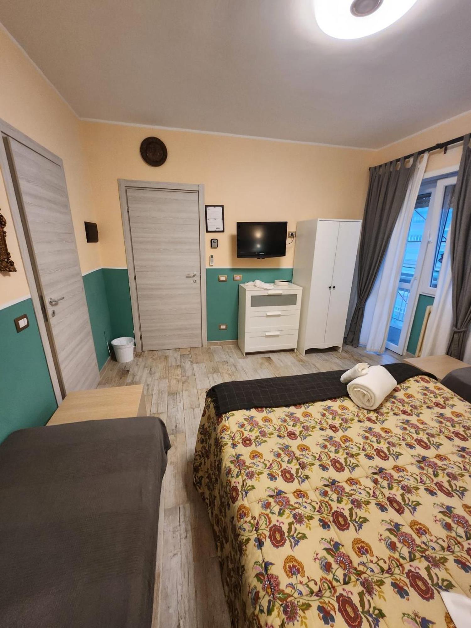 Le Terrazze Di Alberto Rome Exterior photo