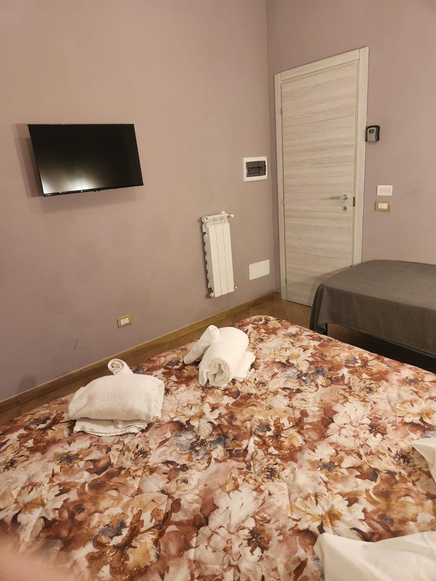 Le Terrazze Di Alberto Rome Exterior photo