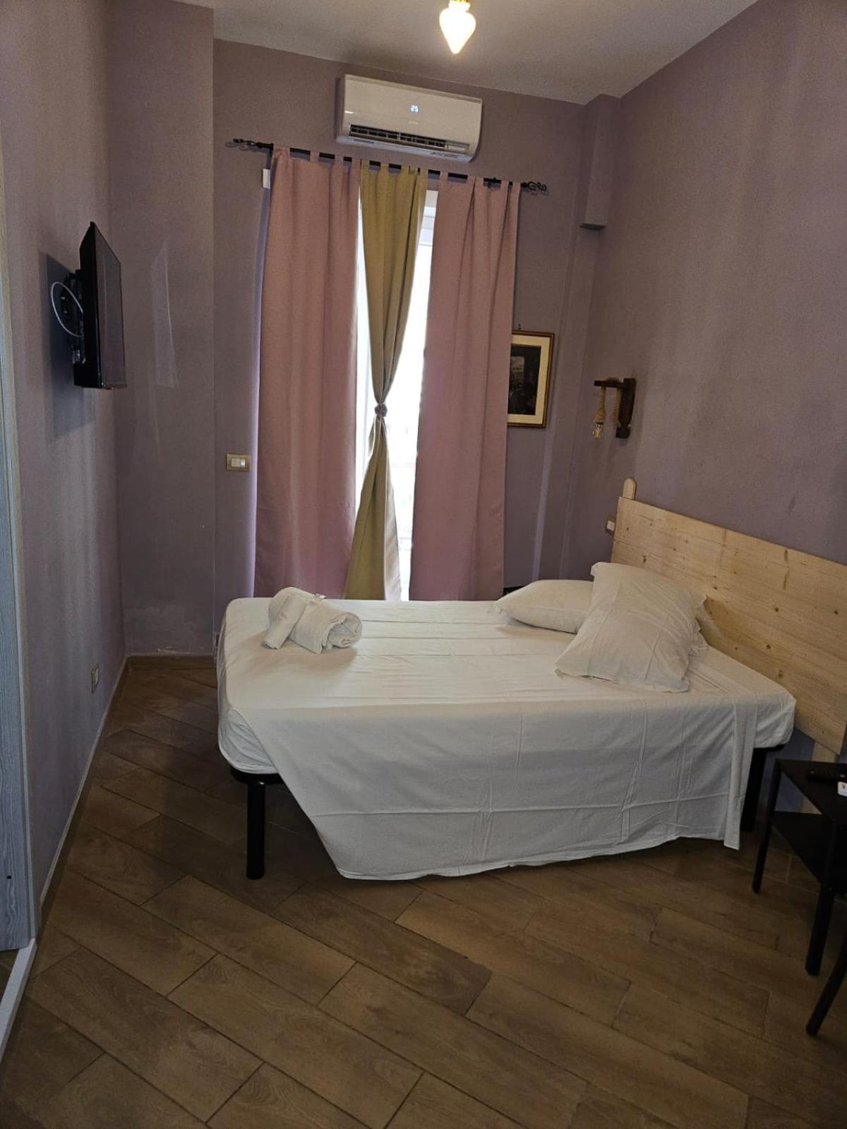 Le Terrazze Di Alberto Rome Exterior photo